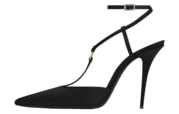 SAINT LAURENT Luna