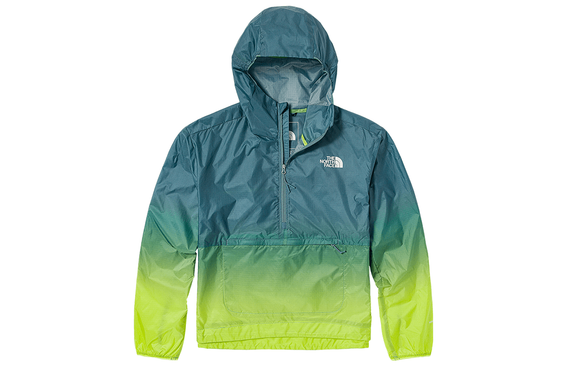 THE NORTH FACE