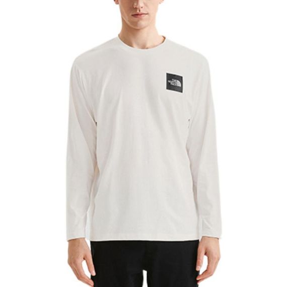 THE NORTH FACE Logo T