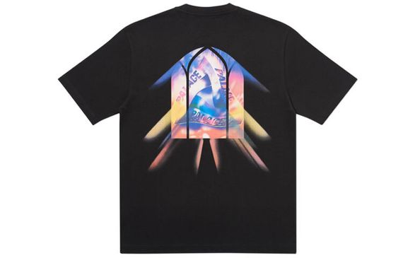 PALACE I Don&#39;t Skate On A Sunday T-shirt T