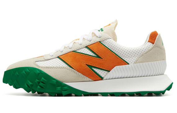 CASABLANCA x New Balance XC-72