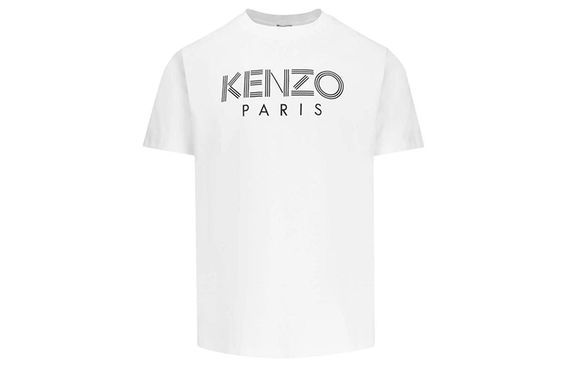KENZO logo T