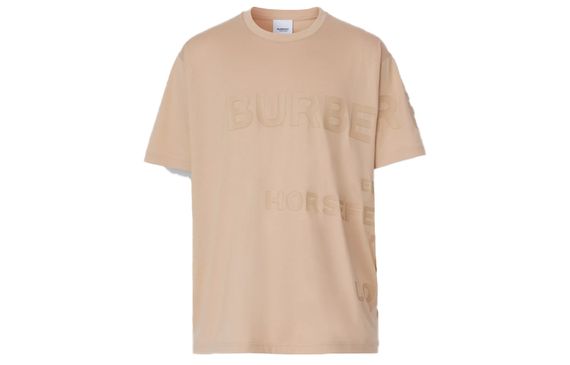 Burberry SS22 Logo T