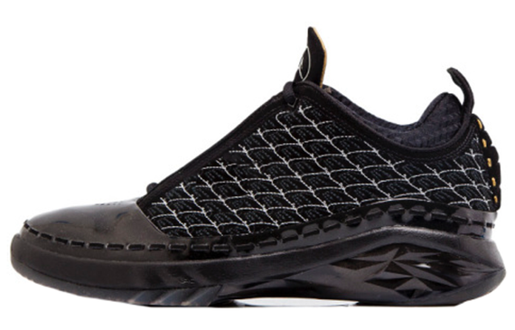 Jordan Air Jordan 23 Low Charcoal