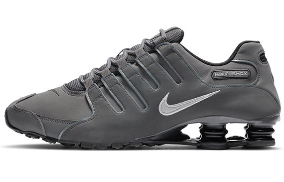 Nike Shox NZ