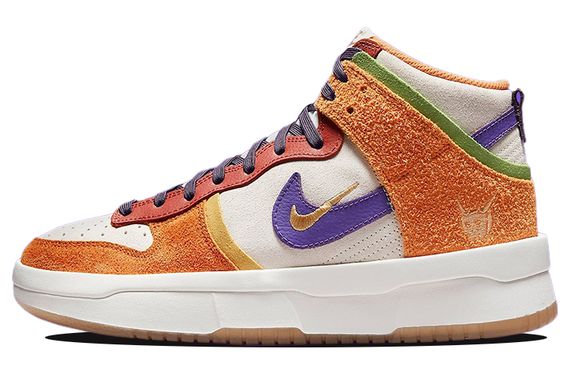 Nike Dunk High Up &quot;Setsubun&quot;