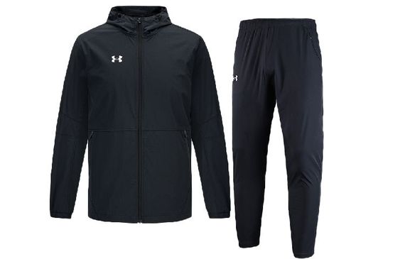 Under Armour Logo