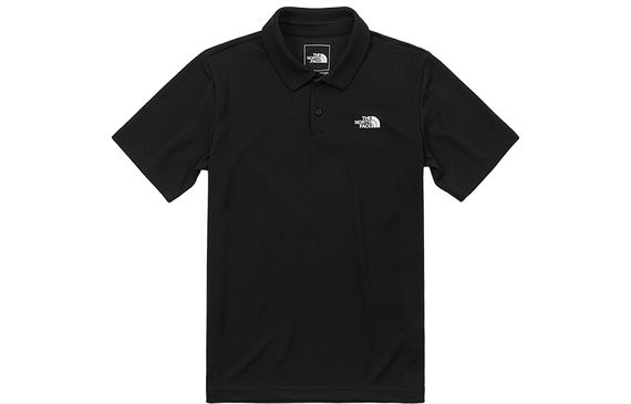 THE NORTH FACE Logo Polo