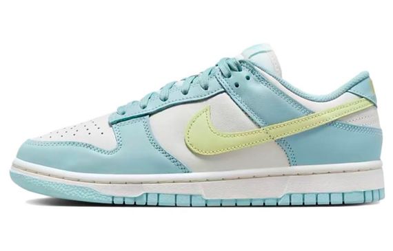 Nike Dunk Low &quot;Ocean Bliss&quot;