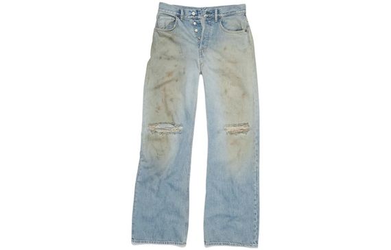Acne Studios FW23 dirty 2021
