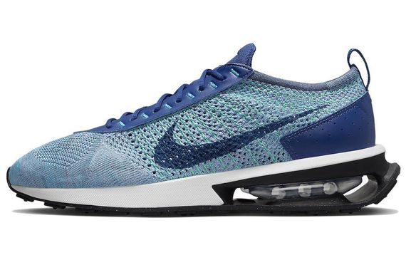 Nike Air Max Flyknit Racer &quot;Deep Royal Blue&quot;