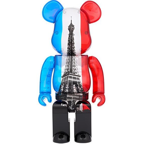 BE@RBRICK 400% ver. 28cm