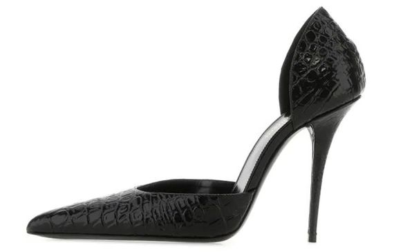 SAINT LAURENT Kayla 110 11cm