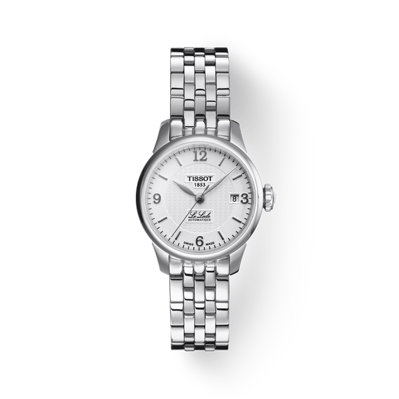TISSOT 25.3mm