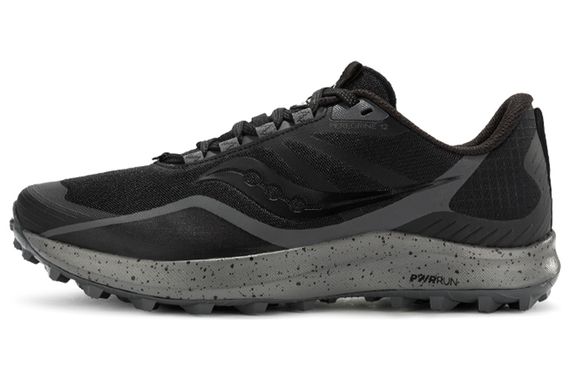 Saucony Peregrine 12
