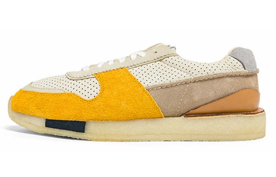 Clarks Originals