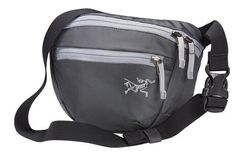 Arcteryx Mantis Logo