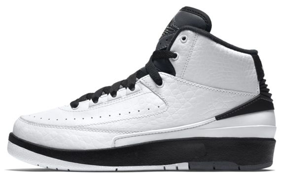 Jordan Air Jordan 2 Retro Wing It GS