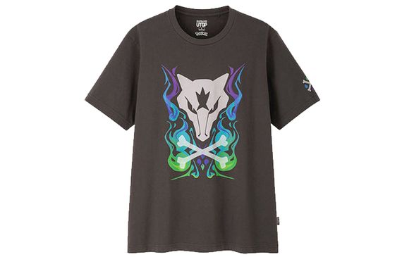 UNIQLO x POKEMON/ T