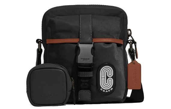 COACH Max 18