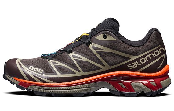 Salomon XT-6 ADV