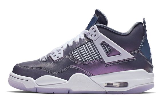 Jordan Air Jordan 4 &quot;Monsoon Blue&quot; GS