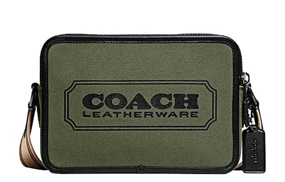 COACH Charter 24 Logo