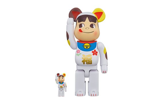 BE@RBRICK x