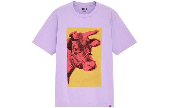 UNIQLO x kashiwa sato T