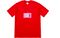 Supreme SS18 TV Tee Red T
