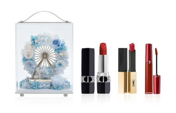 DIOR +