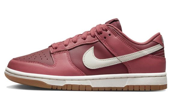 Nike Dunk Low &quot;Desert Berry&quot;