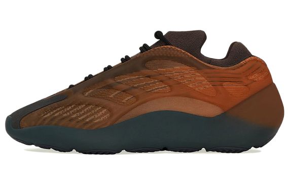 Adidas originals Yeezy boost 700 V3 &quot;Copper Fade&quot;