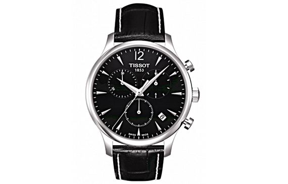 TISSOT , , 42mm T063.617.16.057.00