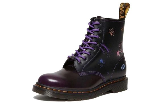 BT21 x Dr.Martens 1460