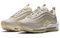 Nike Air Max 97 Desert Sand (W) 3M