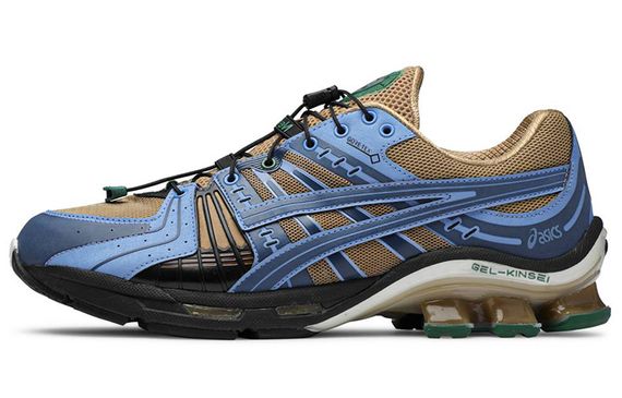 AFFIX x Asics Gel-Kinsei OG G-TX