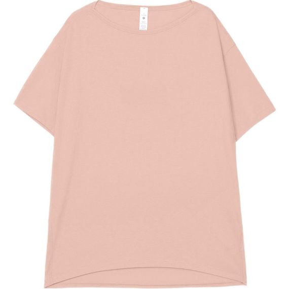Lululemon Back in Action T