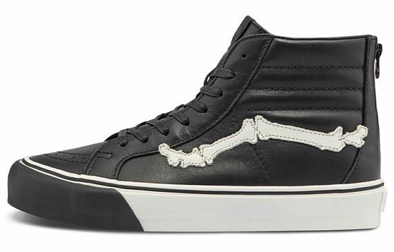 Blends x Vans SK8 Blends
