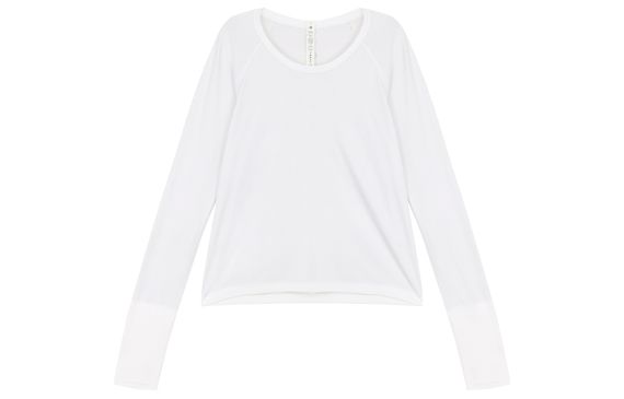 Lululemon Swiftly Tech race 2.0 T