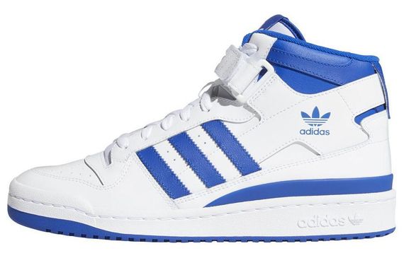 Adidas originals FORUM Mid