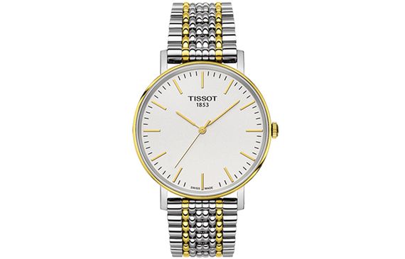 TISSOT 30 38mm T109.410.22.031.00
