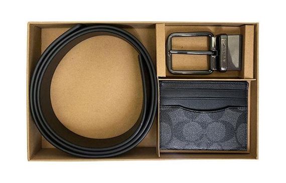 COACH Boxed 10 / /