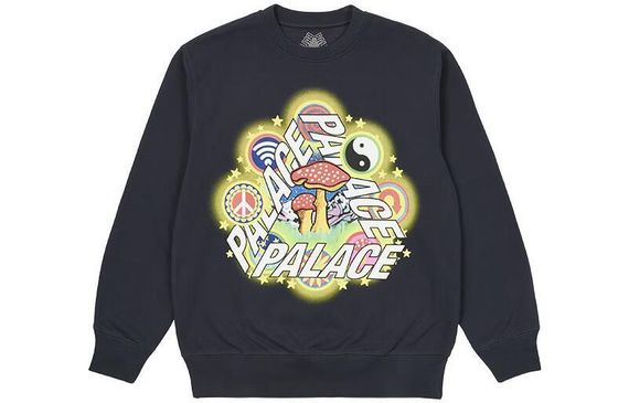 PALACE FW22 Logo