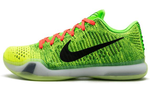 Nike Kobe 10 Elite Low ID
