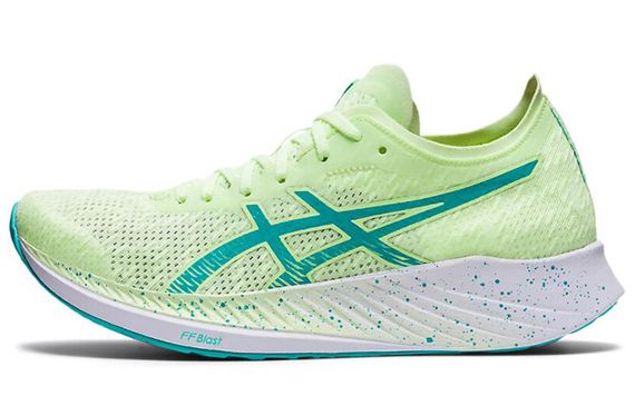 Asics Magic Speed 1.0