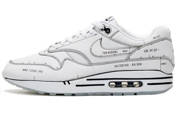 Nike Air Max 1