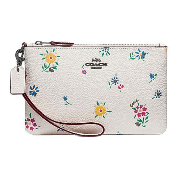 COACH Wristlet 19