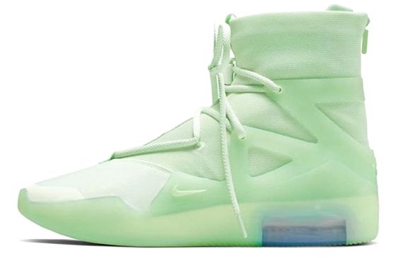 Nike Air Fear of God 1 Frosted Spruce FOG
