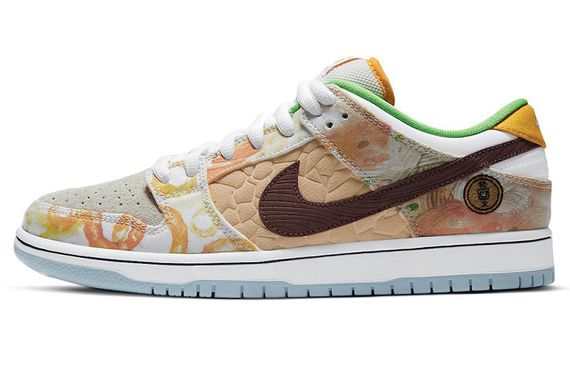 Nike Dunk SB QS &quot;Street Hawker&quot;